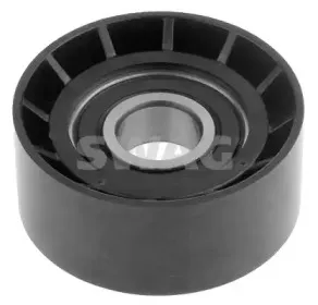 Паразитный / ведущий ролик, поликлиновой ремень SWAG купить